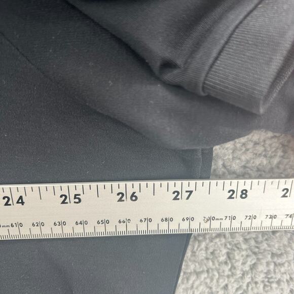 Polo Ralph Lauren Classic Fit Polo Black 100% Cotton -Soft - Men's 2XL XXL - Picture 4 of 9